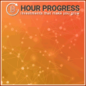 hour progress screenshot
