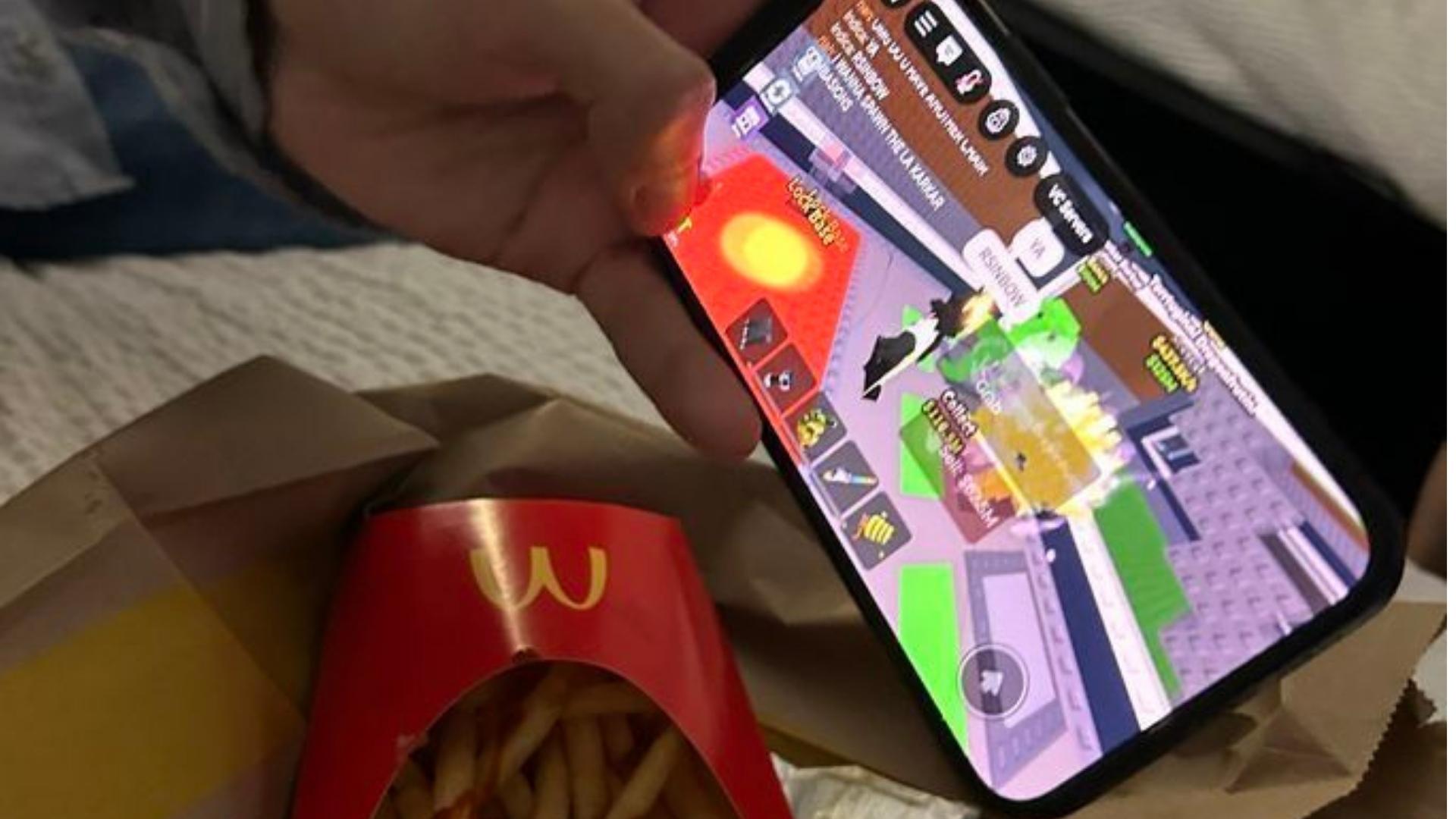 Secret Menu Item Pokemon Scarlet And How To Unlock It